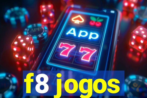 f8 jogos